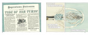Newspaper