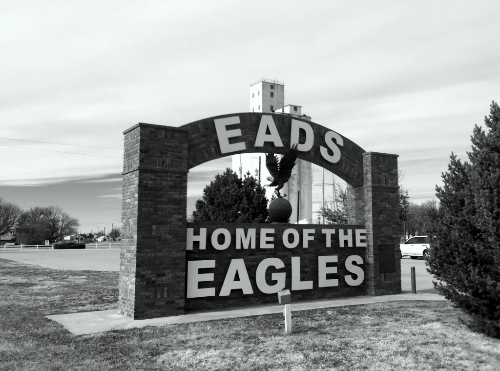 Eads Eagles