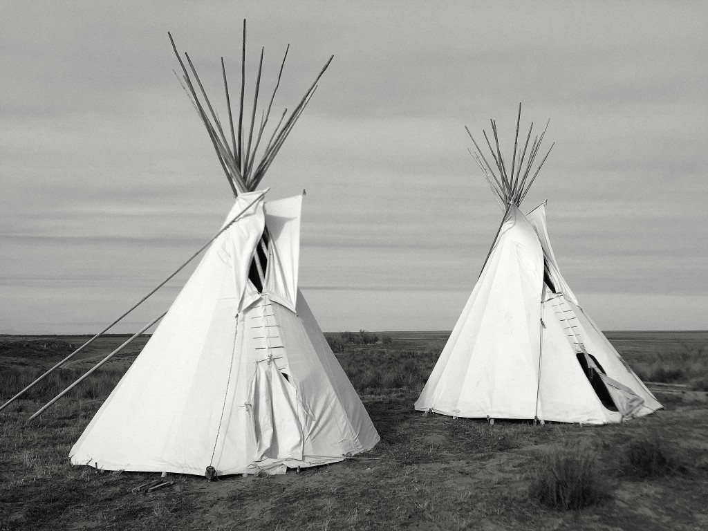 Lodges